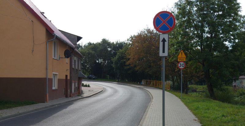 Nowe znakki - Twoja powiatowa