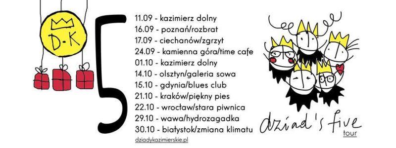 Dziady kazimierskie