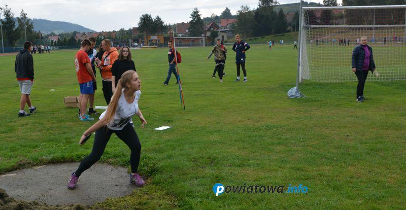 Lubawka najlepsza - aktualizacja wyników