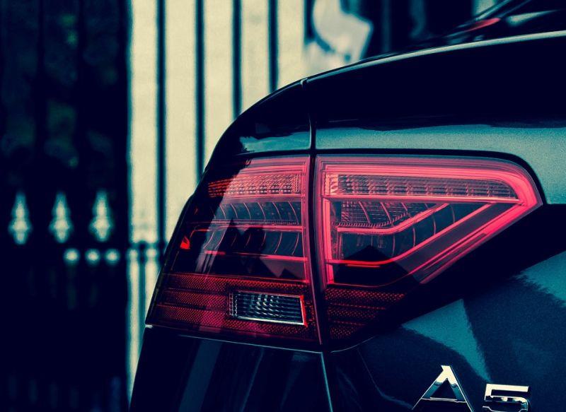 Parking (podwójnie) strzeżony, czyli traders insurance