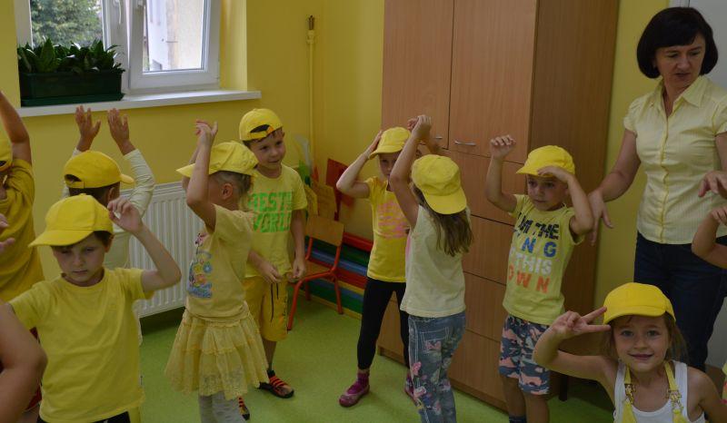 Dzień Przedszkolaka