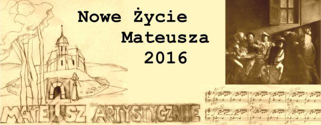 Artystycznie 2016