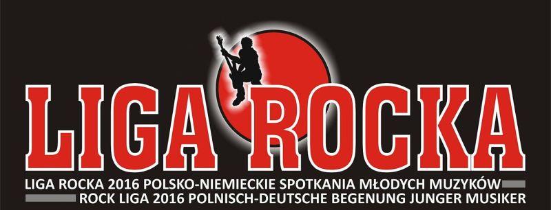 Liga Rocka już w piątek