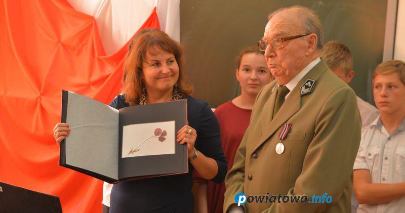 Pamiętają o patronie