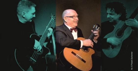 Koncert jubileuszowy