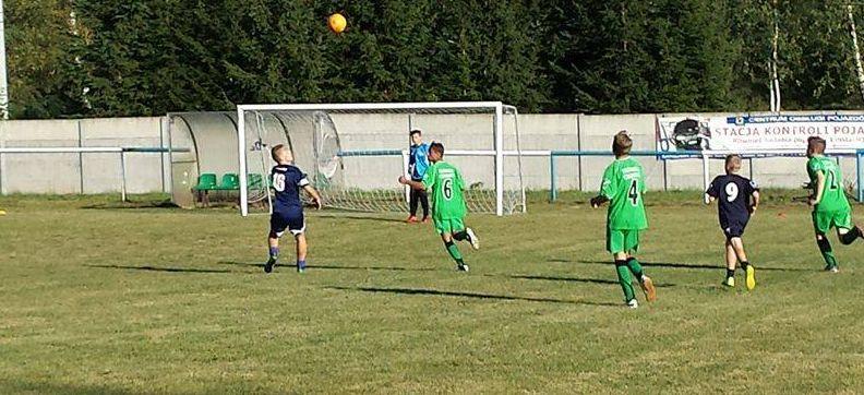 Ruszyła liga