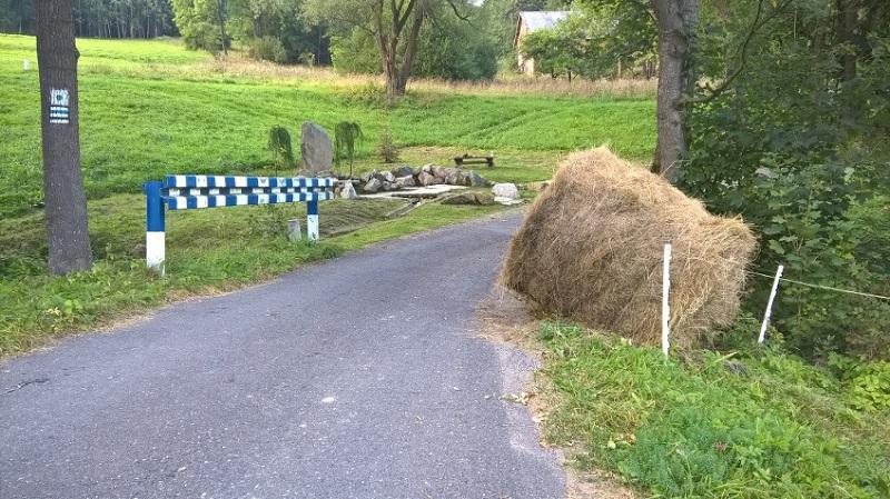 Bałagan po rajdzie? - Twoja powiatowa
