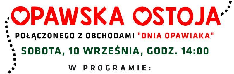 Dzień opawiaka