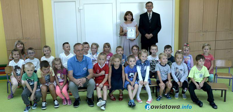 Jedyni w Polsce?
