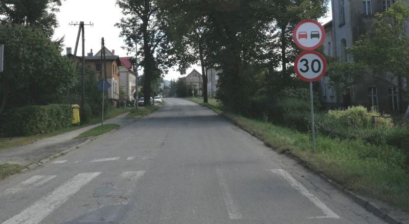 Nowe ograniczenie - Twoja powiatowa