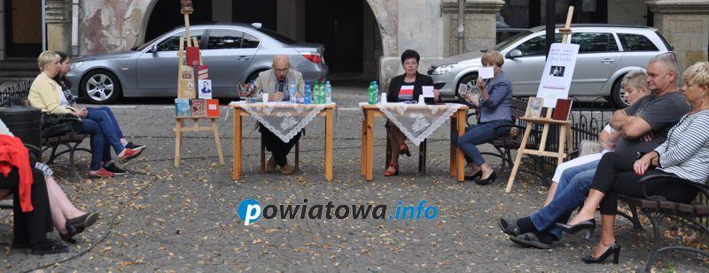 Quo Vadis w Kamiennej