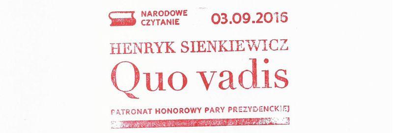 Narodowe Czytanie