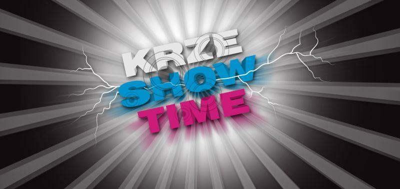 Dojazd na Krze-Show-Time