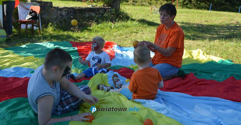 Koniec podróży