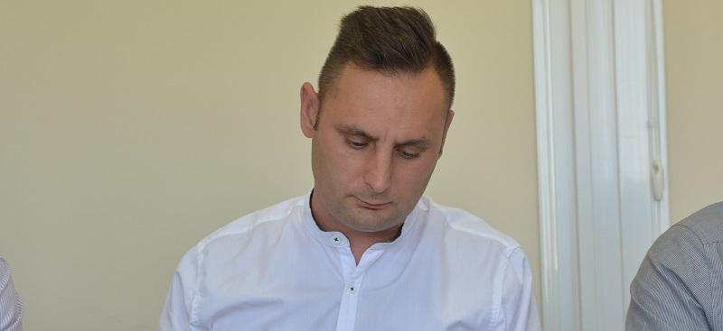 Zamieszanie z komisją rewizyjną