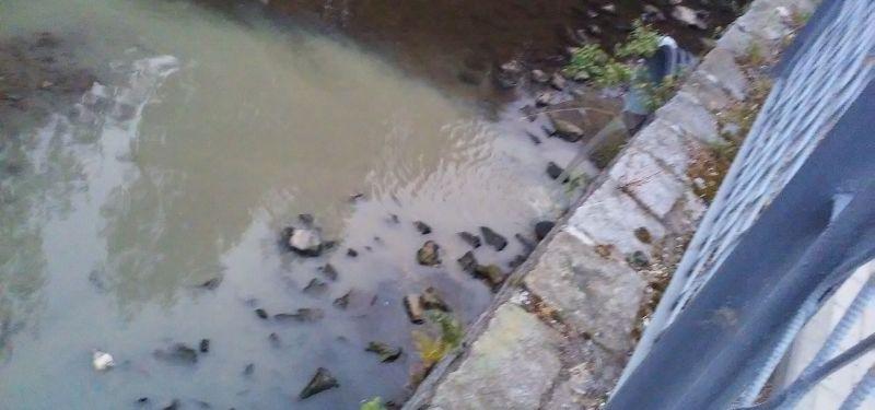 Skąd ta substancja - Twoja powiatowa