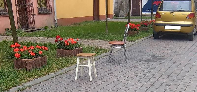 Rezerwacja - Twoja powiatowa