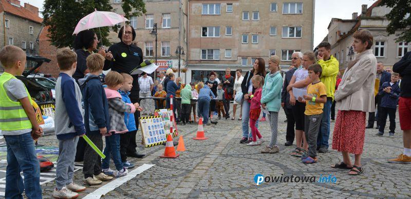 Bezpiecznie na drodze