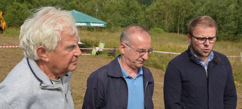 Szukają tunelu