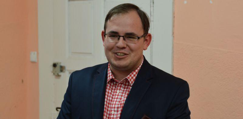 Zmiana sołtysa