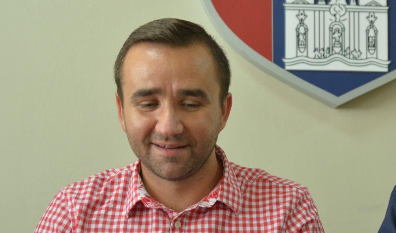 Przygotowania do budowy