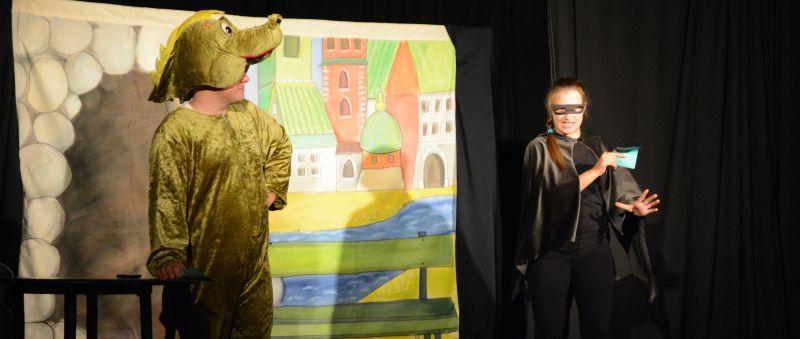 Teatr dla dzieci