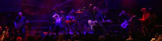 Obscene Extreme 2016 - relacja