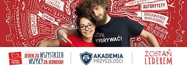 Szukają liderów