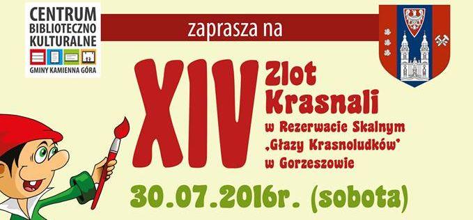 XIV Zlot