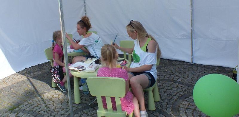 Kino Pod Gwiazdami 