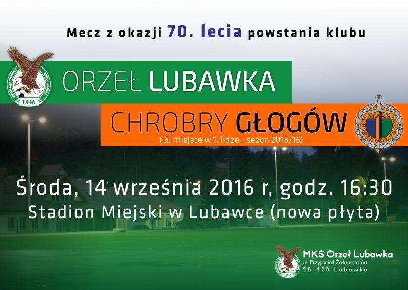 Jubileusz z Chrobrym