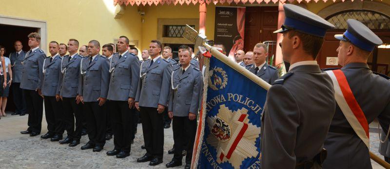 Święto policji