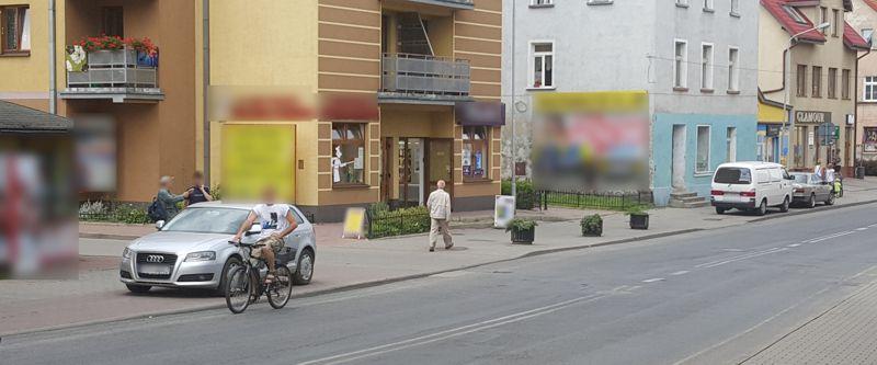 Gazony na Papieża ? Twoja powiatowa