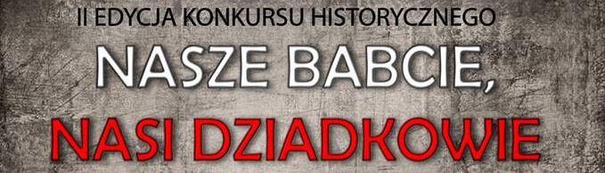 Nasze babcie, nasi dziadkowie