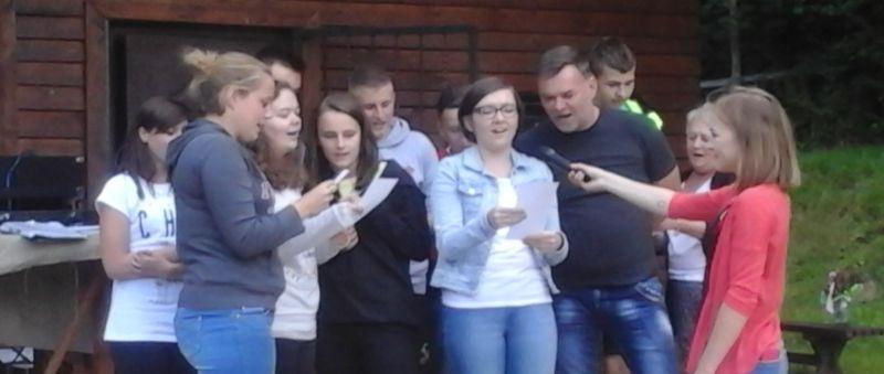 Aktywnie z muzyką