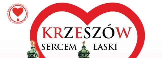KRzEszóW wspiera życie