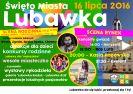 Święto Lubawki ? 16 lipca