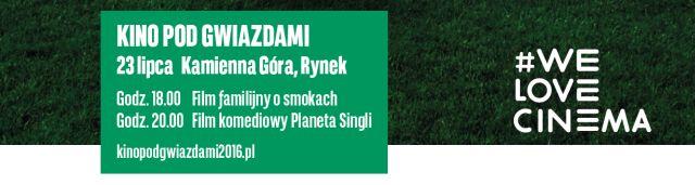 Kino na rynku