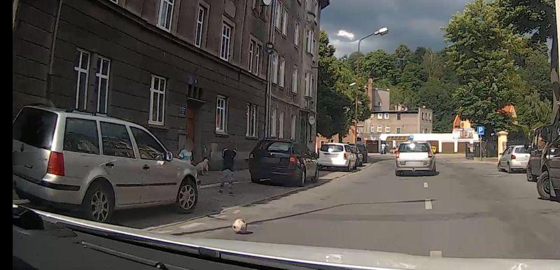 Niebezpieczne zabawy ? Twoja powiatowa