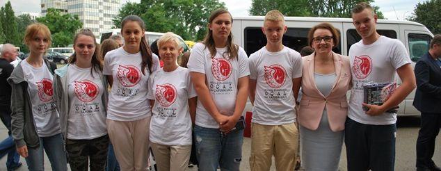 Wieści z Ukrainy [I] - galeria zdjęć