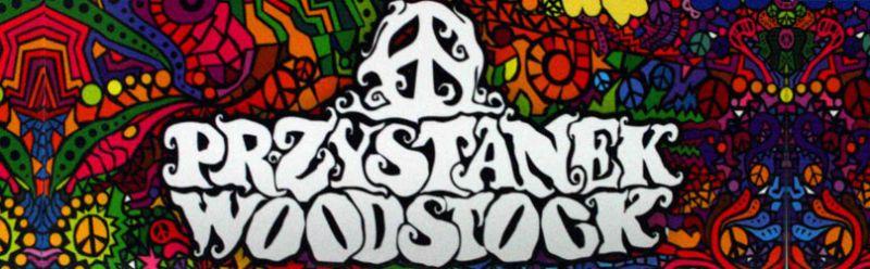 Wyjazd na Woodstock