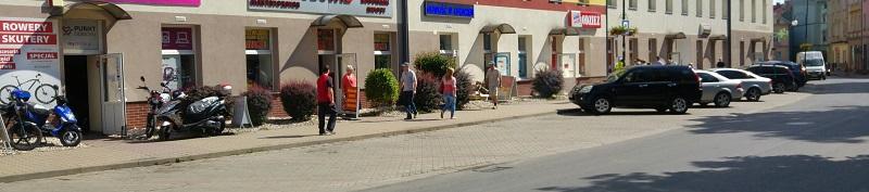Strefa działa