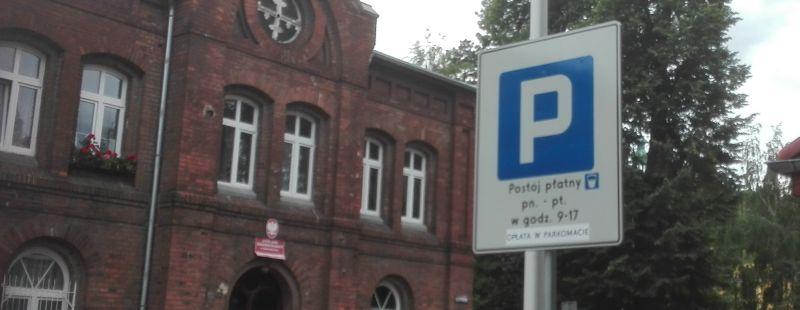 Od jutra płacimy