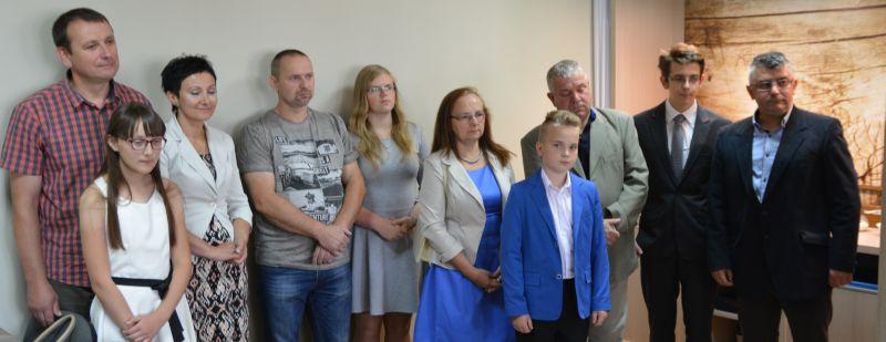 Najlepsza szóstka - galeria zdjęć