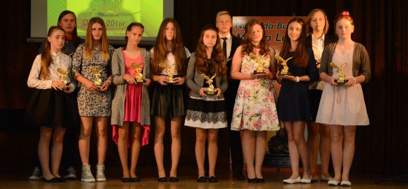 Lubawskie Orły 2016 - galeria zdjęć