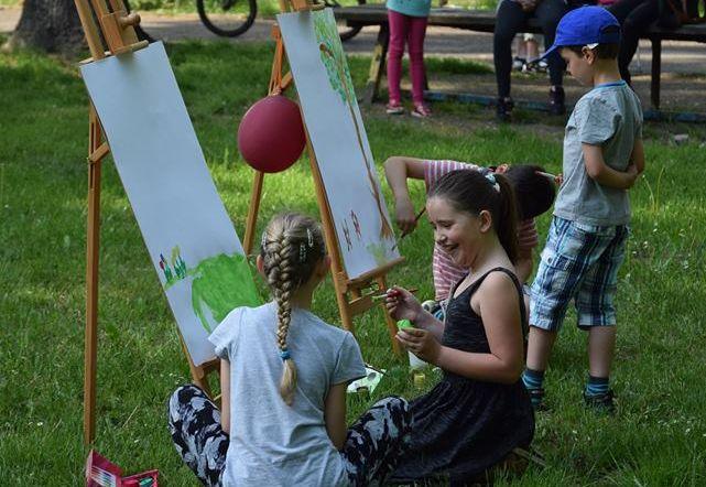 Malarskie Spotkania Artystyczne 