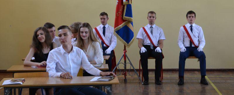 Wesołe zakończenie