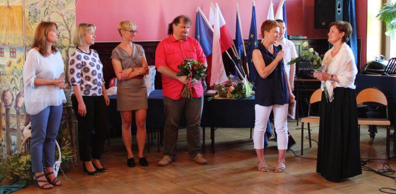 Wyjątkowy koniec - galeria zdjęć