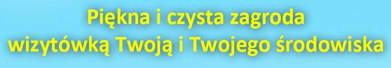 Najpiękniejsza zagroda