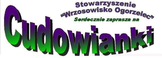 Cudowianki w Ogorzelcu
